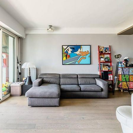 Apartamento Le Splendide Marsella Exterior foto