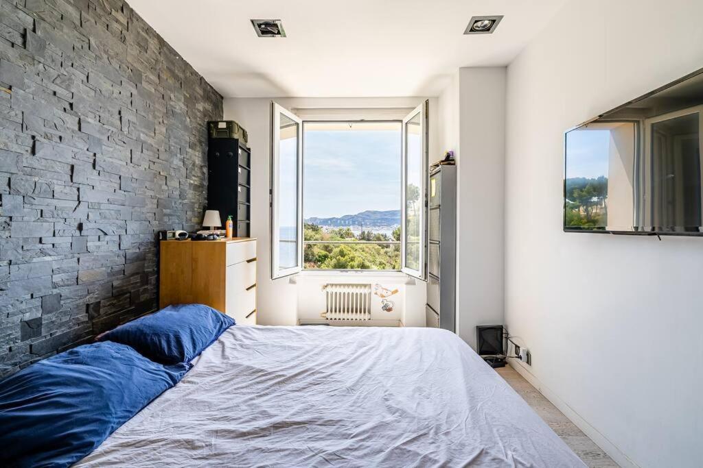Apartamento Le Splendide Marsella Exterior foto