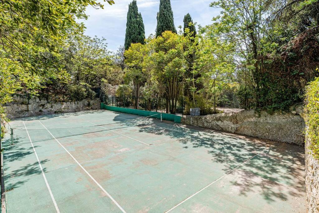Apartamento Le Splendide Marsella Exterior foto